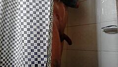 bath and rubbies session