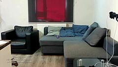 behind the scenes with april paisley and chantelle white in london