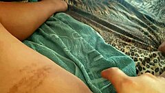 Three Crazy Girls Masturbating In Lesbian Orgasm Illusion!