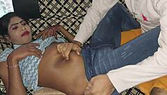 Black Teen Babes Take On Hard Cock Couple Fucks