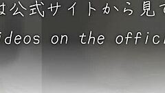 Japanese amateur couple's dirty talk fantasy leads to unstoppable continuous orgasms amidst pleas to stop