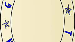 pov freya squeezes my dick until i blow huge load