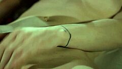 Sexy Lesbian Sluts Finger Fuck And Dildo Their Cunts