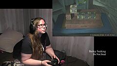 Detailed playthrough of strip resident evil 2 part 4