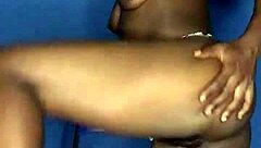 i twerk naked in front of my boyfriends family, feeling so sexy and naughty