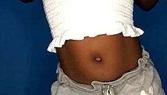 i twerk naked in front of my boyfriends family, feeling so sexy and naughty