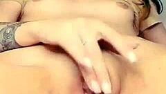 Beautiful Teen Squirts on Perfect Body Webcam