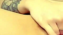 Beautiful Teen Squirts on Perfect Body Webcam