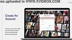 pov freya squeezes my dick until i blow huge load