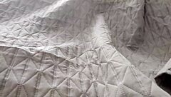 latina spied on in shower, leads to big ass fucking