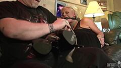 phoenix marie bound and gagged in domination