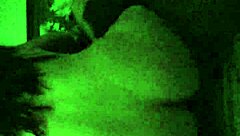 horny wife can't resist that big black cock in her tight pussy