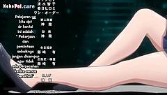 Hidden agenda of Sennyu Sousakan is impossible to achieve in episode 8