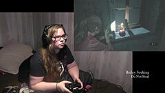 Detailed playthrough of strip resident evil 2 part 4