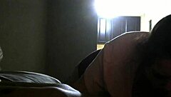 She tests her gag reflexes with deepthroat.