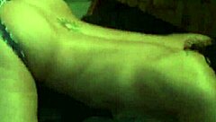 Jenny twerks her butt before sucking cock and riding reverse cowgirl