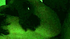 horny wife can't resist that big black cock in her tight pussy