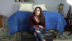 jade westwood casting main: what do you think of this brunette amateur?