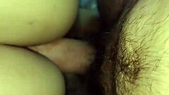 Submissive wife craves deep cock