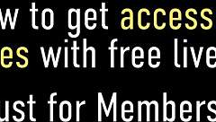 Watch Thick Babes Maxine X And Jada Fire Strap-On Fuck And Squirt!