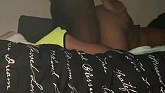 Does this bbw handle monster cock like a pro?