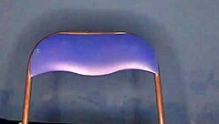 i twerk naked in front of my boyfriends family, feeling so sexy and naughty