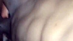 Do you love this good pussy getting creampied?