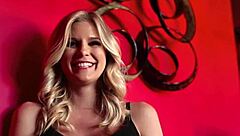 Dazzling les fingers teen 18+