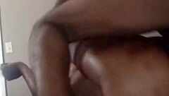 Do you love this good pussy getting creampied?