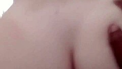 Brazilian Amateur Blonde Gets Fucked Hard!