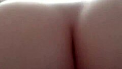 Brazilian Amateur Blonde Gets Fucked Hard!