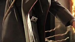 Sasha Dith's Official Russian Girls Video In HD 720p.