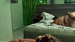 queen asks 'want more from my fat guy in campinas?' part 2