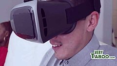 Hell yeah! Stepbro plays while I bang his girlfriend!