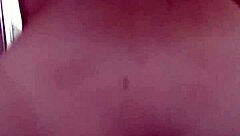 Brazilian Amateur Blonde Gets Fucked Hard!