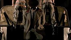 Sasha Dith's Official Russian Girls Video In HD 720p.