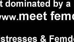 i told you what would happen if you broke the rules, now you're bound and punished