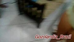 Fetish Domme Summer Day Gets Facial After Bbc Gangbang