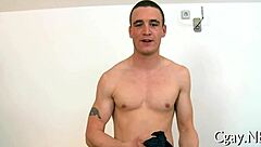 huge 10-pounder gay porn with intense sucking and fucking, guys everywhere getting wild! 😈