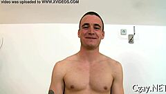 huge 10-pounder gay porn with intense sucking and fucking, guys everywhere getting wild! 😈