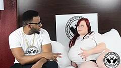 Bbw Pawg Pornstar Discusses Casting In Interview With Poundhardent