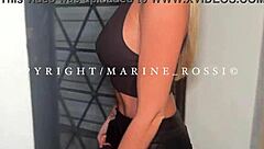 She brings her fuck buddy for a trio, will he fuck us?