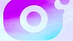 Black ebony girl feels sweet fucking her petite ass.