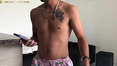 curvy blonde gets dominated with dirty talk photos