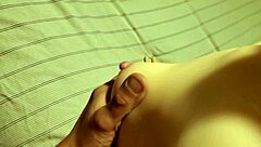 Just chilling with Sadie for some hot doggystyle fun