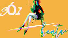 Holy Shit! Hentai 3D Uncensored Babe Bent Over Hard!