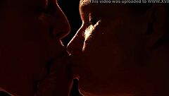 Who's ready for a wild THREESOME with pure SEDUCTION?