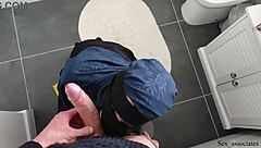 Arab house maid begs for help