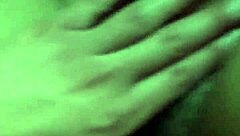 I fuked my 18yo teen gf n creampied her