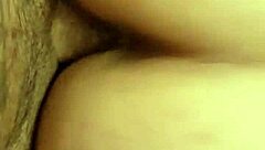 this is real homemade amateur sex